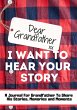 Dear Grandfather. I Want To Hear Your... - Bild 1