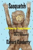 Sasquatch: A Rhyme for Young Readers
