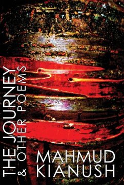Cover The Journey