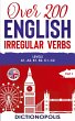 Over 200 English Irregular Verbs - Bild 1