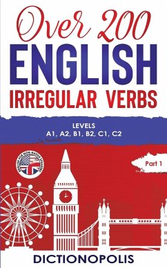 Over 200 English Irregular Verbs - Dictionopolis