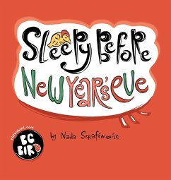Sleepy Before New Year's Eve - Serafimovic, Nada