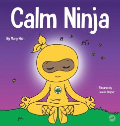 Calm Ninja - Nhin, Mary