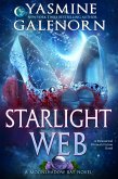Starlight Web: A Paranormal Women's Fiction Novel (Moonshadow Bay, #1) (eBook, ePUB) Starlight Web: A Paranormal Women's Fiction Novel (Moonshadow Bay, #1) (eBook, ePUB)