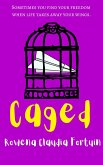 Caged (eBook, ePUB)