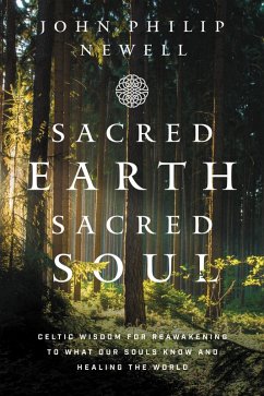 Sacred Earth, Sacred Soul (eBook, ePUB) - Newell, John Philip