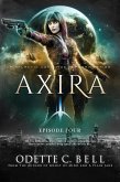 Axira Episode Four (eBook, ePUB)