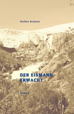 Cover Der Eismann erwacht (eBook, ePUB)