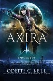 Axira Episode Two (eBook, ePUB)