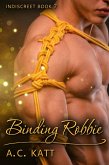Binding Robbie (eBook, ePUB)