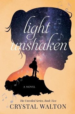 Light Unshaken - Walton, Crystal