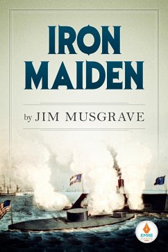 Iron Maiden - Musgrave, Jim