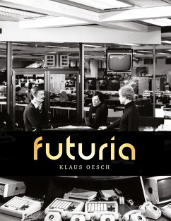 Futuria - Oesch, Klaus