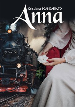 Anna - Scandariato, Cristiana