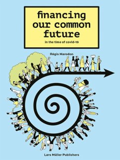 Cover Financing Our Common Future in the Time of Covid-19