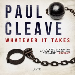 Whatever It Takes (MP3-Download) - Cleave, Paul