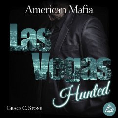 American Mafia. Las Vegas Hunted (MP3-Download) - Stone, Grace C.