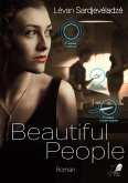 Beautiful People (eBook, ePUB)