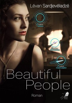Beautiful People (eBook, ePUB) - Sardjevéladzé, Lévan
