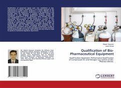 Qualification of Bio-Pharmaceutical Equipment - Daswani, Brijesh;Khristi, Avani