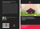 Melhoria ambiental da indústria de produção de futebol