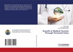 Growth in Medical Tourism Through Perceived Value