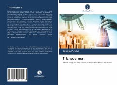 Trichoderma - Pandya, Jaimin