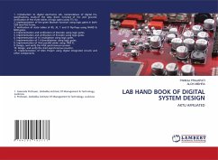 LAB HAND BOOK OF DIGITAL SYSTEM DESIGN