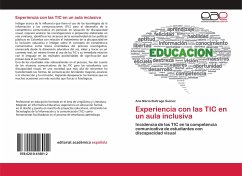 Experiencia con las TIC en un aula inclusiva - Buitrago Suárez, Ana María