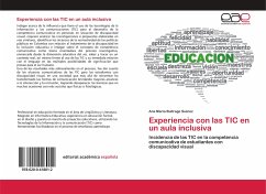 Experiencia con las TIC en un aula inclusiva