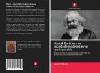 Marx & Durkheim na sociedade moderna e nas teorias sociais