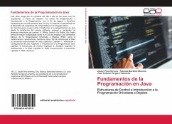 Fundamentos de la Programación en Java