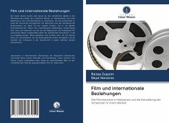 Film und internationale Beziehungen - Zuquim, Raissa;Honores, Daysi