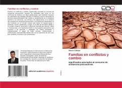 Familias en conflictos y cambio - Callejas, Albeiro