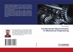 Fundamental Advancements in Mechanical Engineering