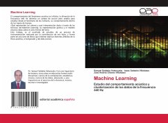 Machine Learning - Saldaña Valenzuela, Samuel;Saldaña Villalobos, Isaac;Cháves Villalobos, José Andrés