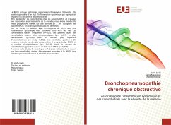 Bronchopneumopathie chronique obstructive - Zaibi, Haifa;Maazaoui, Sarra;Ben Amar, Jihen