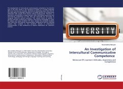 An Investigation of Intercultural Communicative Competence