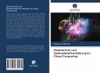 Datenschutz und Datenwiederherstellung im Cloud Computing