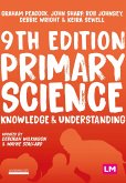 Primary Science: Knowledge and Understanding (eBook, PDF)