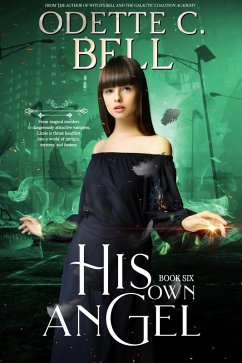 Cover His Own Angel Book Six (eBook, ePUB)