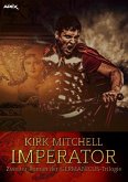 IMPERATOR - Zweiter Roman der GERMANICUS-Trilogie (eBook, ePUB)