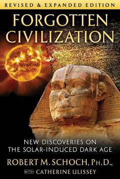 Forgotten Civilization (eBook, ePUB) - Schoch, Robert M.