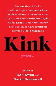 Kink (eBook, ePUB) - Kwon, R. O.; Greenwell, Garth