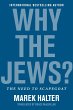Why the Jews? (eBook, ePUB) - Bild 1