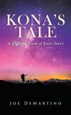 Kona's Tale (eBook, ePUB) - Demartino, Joe