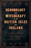 Demonology and Witchcraft in the British Isles and Ireland (eBook, ePUB)