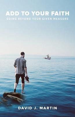 Add to Your Faith (eBook, ePUB)