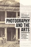 Photography and the Arts (eBook, PDF)