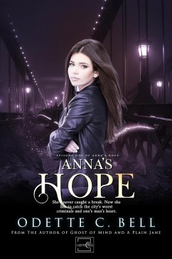 Cover Anna's Hope Episode One (eBook, ePUB)